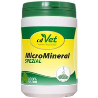 cd Vet MicroMineral Spezial von cdVet