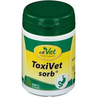 cd Vet ToxiVet sorb® von cdVet