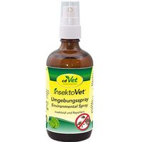 cd Vet insektoVet® Umgebungsspray von cdVet