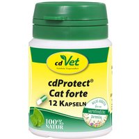 cdProtect® Cat forte von cdVet