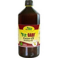 cdVet Fit-Barf® Futter-Öl von cdVet