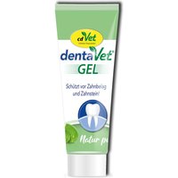 cdVet dentaVet® Gel von cdVet