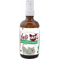 feliTATZ® KatzenMinze Spray von cdVet