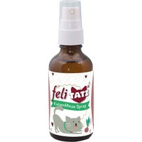 feliTATZ® KatzenMinze Spray von cdVet