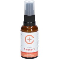 cerascreen® Omega-3 Spray von cerascreen