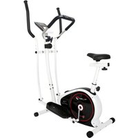 Christopeit Sport Crosstrainer CT 4 von christopeit sport