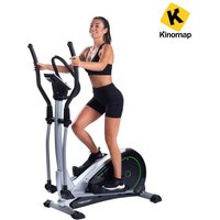 Christopeit Sport Crosstrainer-Ergometer ECO 2000 von christopeit sport