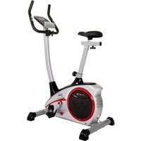 Christopeit Sport Ergometer AL 2 — Silber von christopeit sport