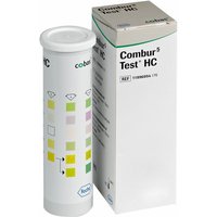 Combur 5 Test® HC Teststreifen von cobas