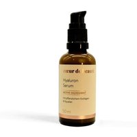 Coeur de Beauté Hyaluron Serum 50ml von coeur de beauté