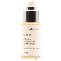 Coeur de Beauté Serum Radiant Skin Complex 30ml von coeur de beauté
