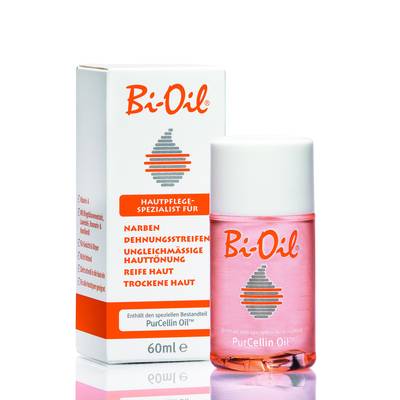 BI-OIL 60 ml von delta pronatura GmbH