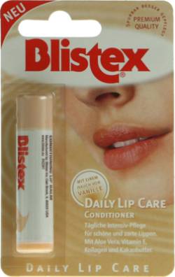 BLISTEX Daily Lip Care Conditioner 1 St von delta pronatura GmbH