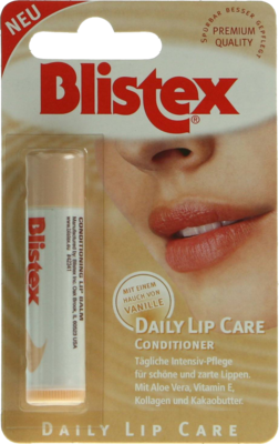 BLISTEX Daily Lip Care Conditioner 1 St von delta pronatura GmbH