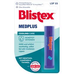 Blistex MedPlus Stick von delta pronatura GmbH