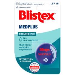 Blistex MedPlus Tiegel von delta pronatura GmbH