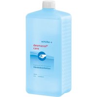 desmanol® care alkoholische Händedesinfektion von desmanol