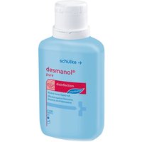 desmanol® pure Händedesinfektion von desmanol