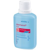 desmanol® pure Händedesinfektion von desmanol