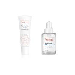 Avène HYDRANCE Pflege Set für trockene Haut von diverse Firmen