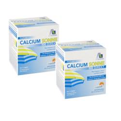 Calcium Sonne Doppelpack von diverse Firmen