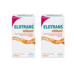 ELOTRANS reload Doppelpack von diverse Firmen