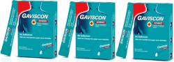 GAVISCON ADVANCE Beutel Dreier-Pack Pfefferminz von diverse Firmen