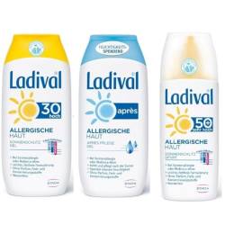 Ladival Allergie Set - 2? sparen* von diverse Firmen