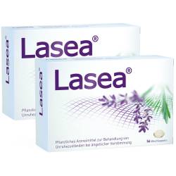 Lasea Doppelpack von diverse Firmen