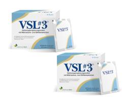 VSL 3 Doppelpack von diverse Firmen