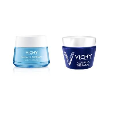 Vichy Pflege Set für junge & sensible Haut von diverse Firmen