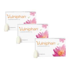 Vulniphan 3er Set von diverse Firmen