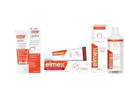 elmex Kariesschutz Set von diverse Firmen