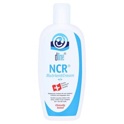 NCR NutrientCream 500 ml Creme von dline GmbH