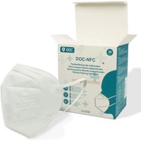 Doc-Nfc FFP2-Masken 30er Box von doc