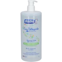 Dodie 3-in1 Reinigungswasser von dodie