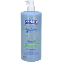 dodie® 3-in-1 Reinigungsgel von dodie