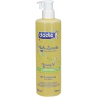 dodie® Waschöl 3in1 von dodie