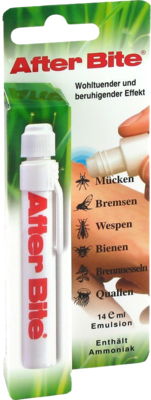 AFTER BITE Stift 14 ml von dr.bosshammer Pharma GmbH