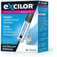 excilor® Lösung gegen Nagelpilz von eXCILOR