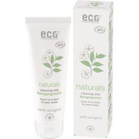 eco Cosmetics Naturals Reinigungsmilch 125ml von eco cosmetics