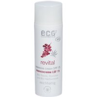 eco comseitcs Revital Intensivcreme LSF 15 von eco cosmetics