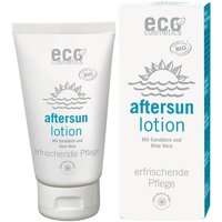 eco cosmetics After Sun Lotion 75ml von eco cosmetics