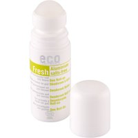 eco cosmetics Deo Roll-On Fresh 50ml von eco cosmetics