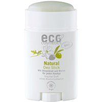 eco cosmetics Deostick 50ml von eco cosmetics