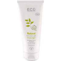 eco cosmetics Duschgel 200ml von eco cosmetics