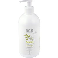 eco cosmetics Duschgel 500ml von eco cosmetics