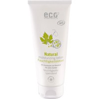 eco cosmetics Feuchtigkeitslotion 200ml von eco cosmetics