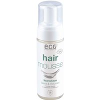 eco cosmetics Haarschaum 150ml von eco cosmetics