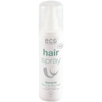 eco cosmetics Haarspray 150ml von eco cosmetics